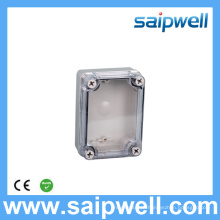 Saipwell 80x110x45 DS-AT-0811-S ABS Waterproof Power Box
